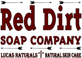 Red Dirt Soap Company